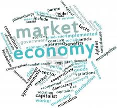 Socio Economic Stages and Development of Business Activity