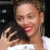 Freak: Beyoncé aparece com cabelo exótico em Nova York