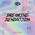 SF9 - Breaking Sensation [Mini Album] (2017)