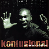  DESCARGAR FRANK T - KONFUSIONAL. LP 1996