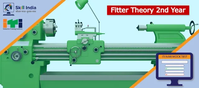 Fitter Theory Second Year Mock Test