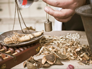 Traditional Chinese Medicine Treatment of Cerebral Palsy