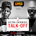 [VIDEO] Vector-Reminisce-Talk Off (Part 1) 