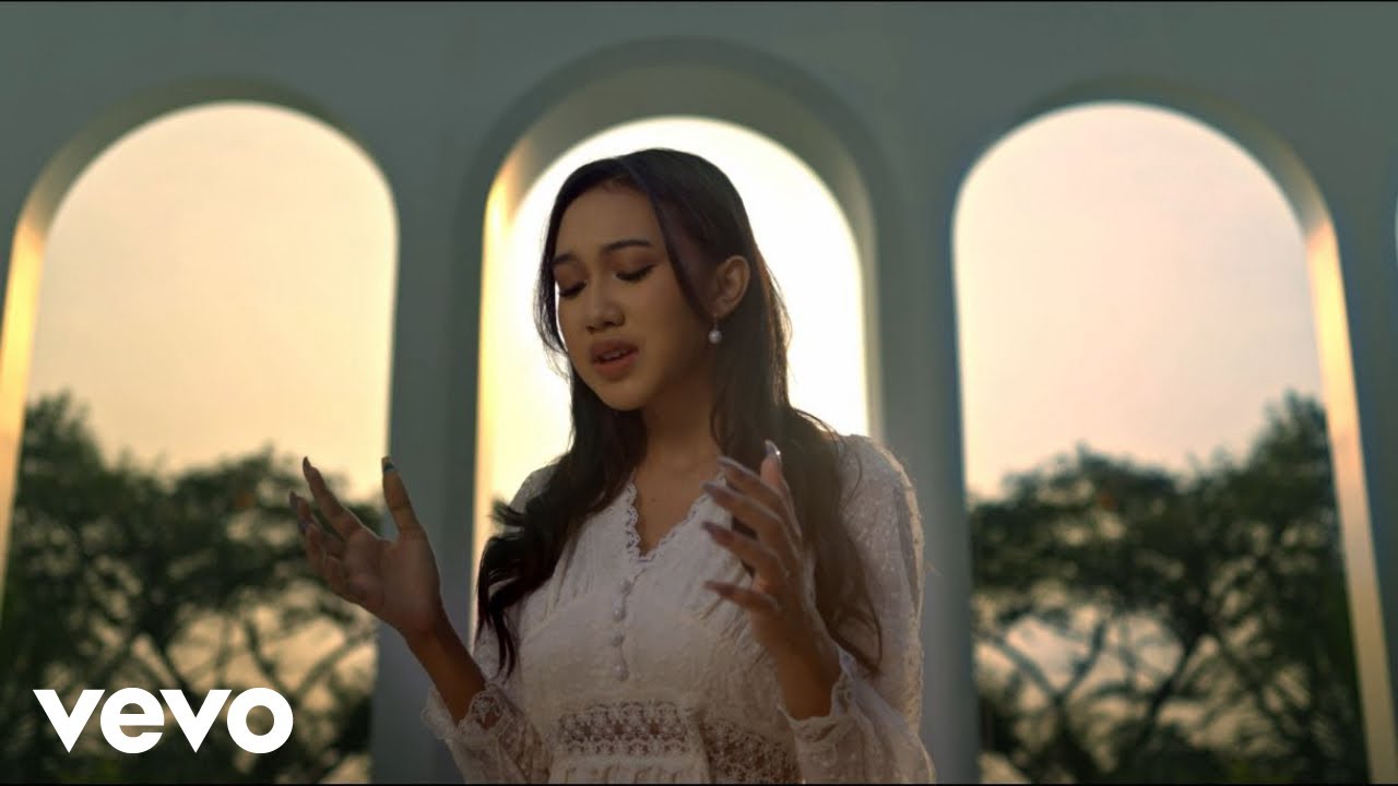 Berpisah Lebih Indah Raissa Ramadhani Lirik Lagu