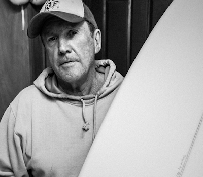 phil myers free flight surfboards
