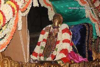 Puspha Pallakku,Ippasi,purappadu,Thiruvallikeni, Thirumoolam,Sri Parthasarathy Perumal,Manavala Maamunigal,Varavaramuni, Temple, 2017, Video, Divya Prabhandam,Utsavam,