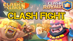 ClashFight