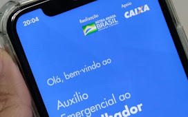 Trabalhadores nascidos em março podem sacar auxílio emergencial