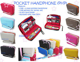 ITHA COLLECTIONS pocket hp 110 00