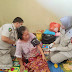 Polresta Lombok Utara Tingkatkan Kesehatan Tahanan dengan Pemeriksaan Rutin