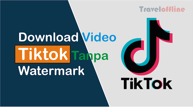 10 Cara Download Video TikTok tanpa Watermark