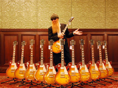 7 Gitaris Legendaris Dunia | alamindah121