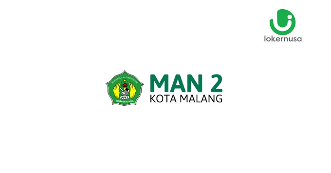 Lowongan Kerja Guru MAN 2 Kota Malang