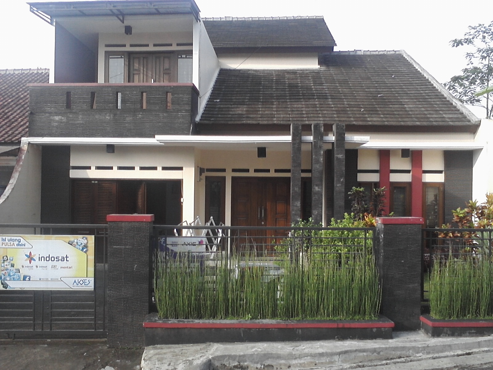 Knc cell: Rumah DiJual Kota Sukabumi