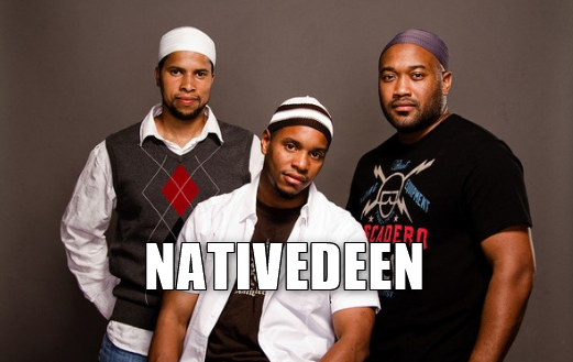 Nativedeen, Album Religi, Lagu Mancanegara, Kumpulan Lagu Native Deen Mp3 Album Hiphop Islami Paling Top Rar