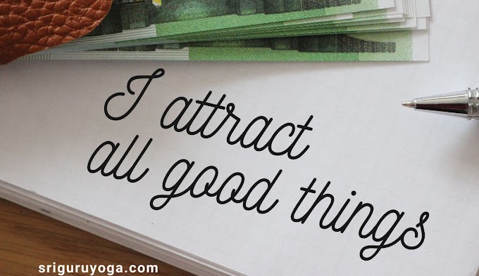 3 spiritual laws to success that will change your life