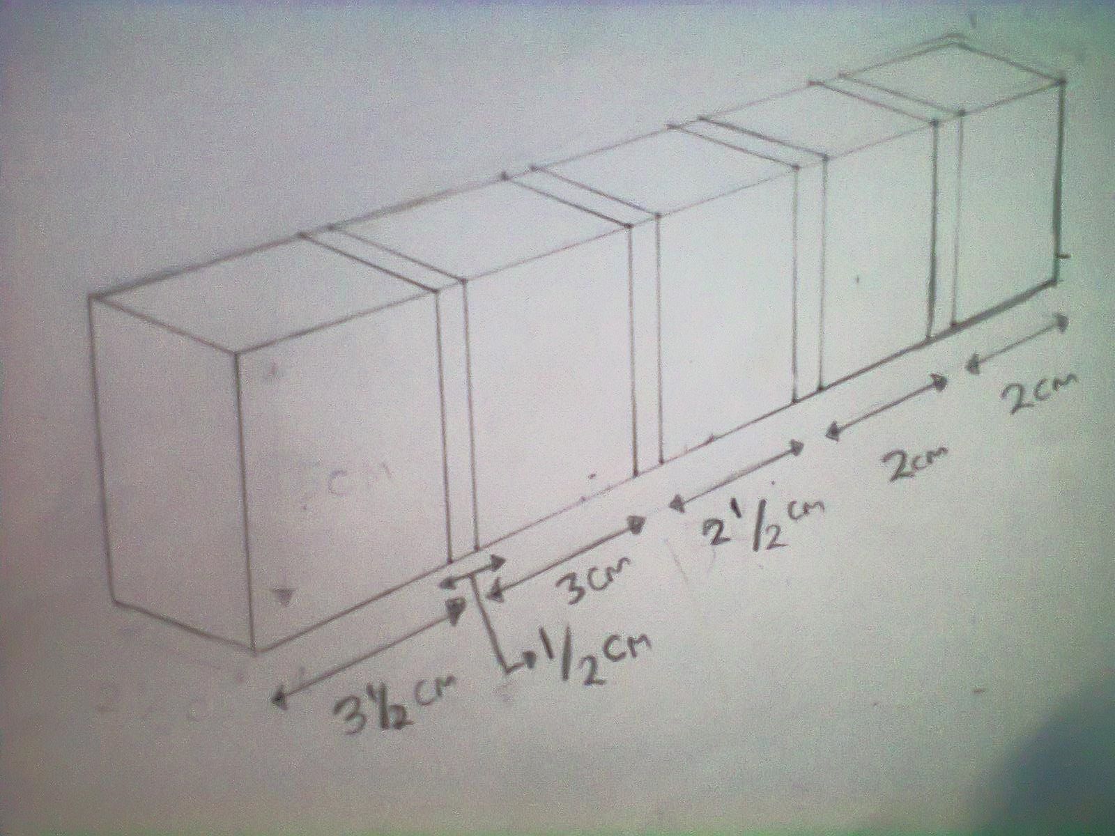 Cara Membuat Gambaran Tangan 3D Cicuit Dambazh