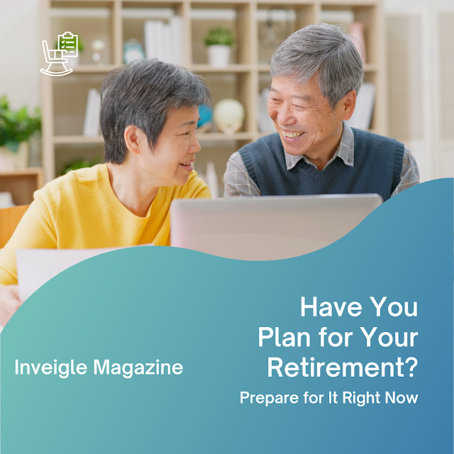 Plan for your dream retirement
