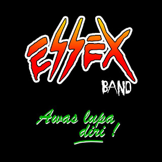 MP3 download Essex Band - Awas Lupa Diri! (Deluxe) iTunes plus aac m4a mp3