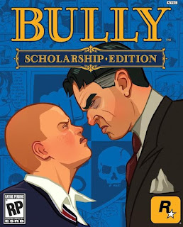 Download Bully For  Pc full version