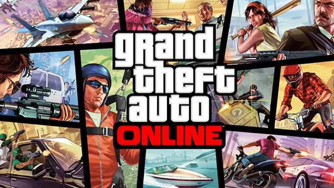 Não Perca as Novidades em GTA Online