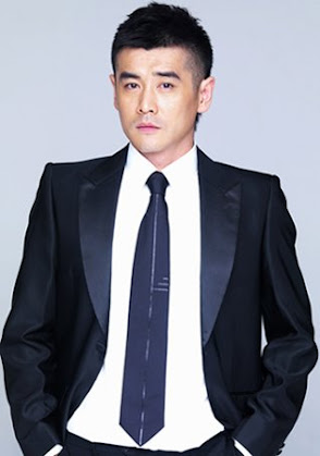 Li Xiumeng China Actor