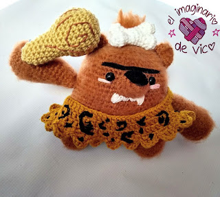 PATRON GRATIS OSO AMIGURUMI 32115