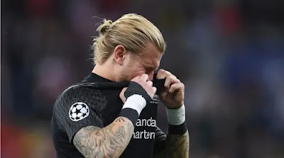 Keep the Faith: Liverpool Need to Stand by Karius Despite His Champions League Final Horror Show