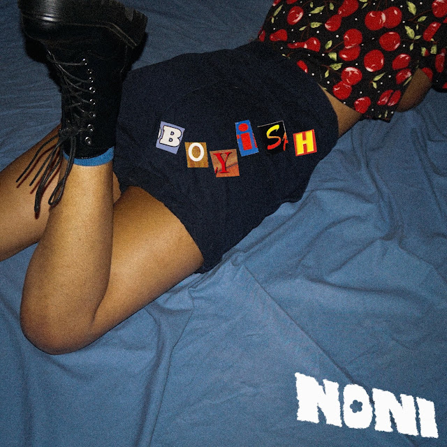 Noni — BOYISH