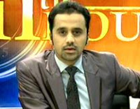 11th Hour with Waseem Badami - 10th January 2013