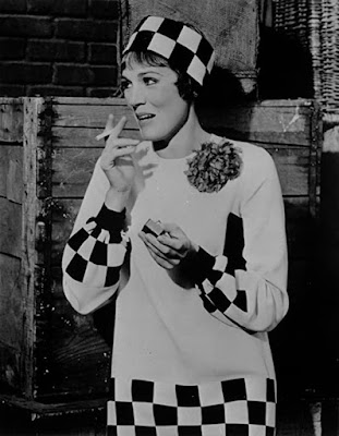 Thoroughly Modern Millie 1967 Julie Andrews Image 4