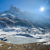 Hari Parbat Neelum valley and Hari parbat Peak trek