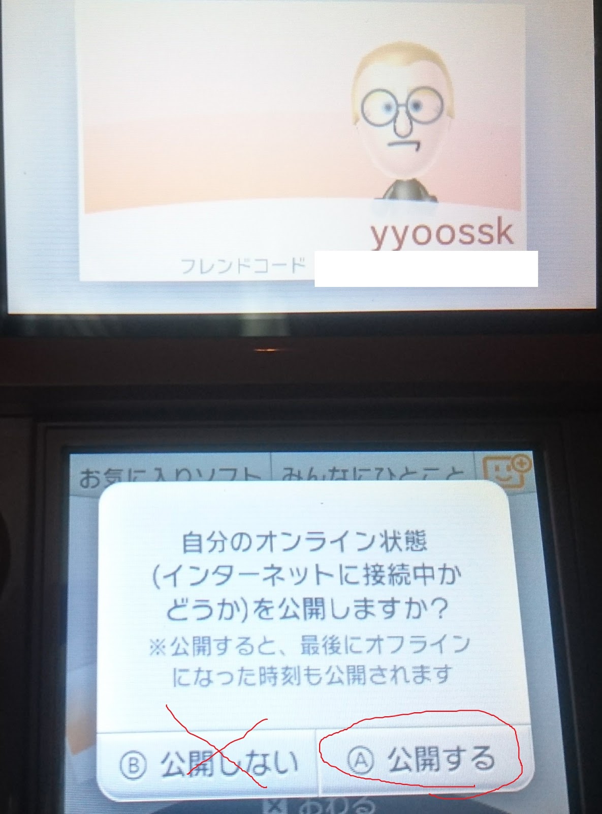 Yyoosskのメモ 3ds 改造する方法 Pichaxx