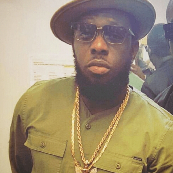 (Music) Chinekemeh - Timaya  (Throwback Nigerian Songs) 