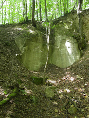 Nyilazói kőbánya 2005