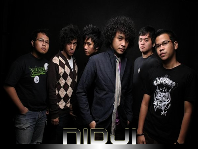 Nidji - Shadows MP3