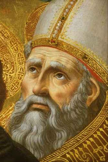 St. Augustine of Hippo