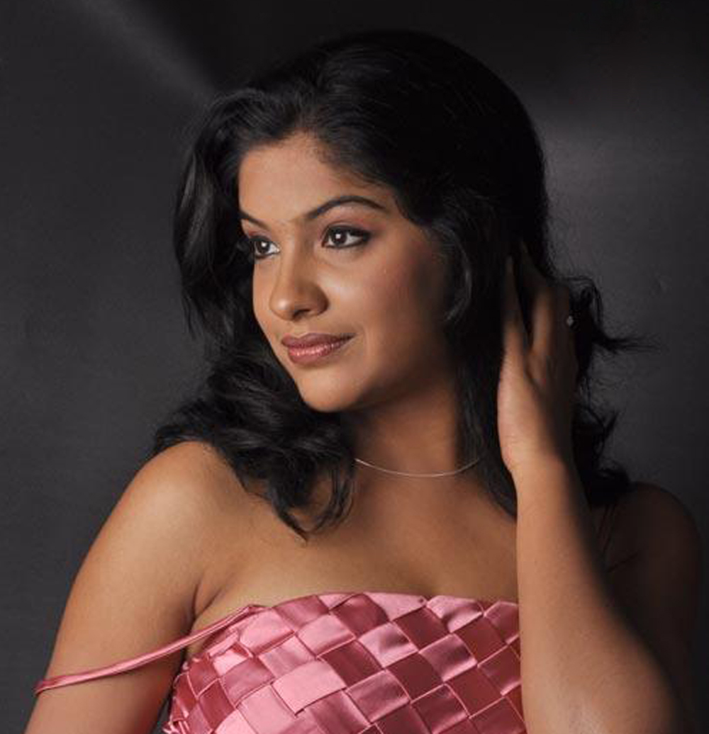 Archana Kavi - Photos