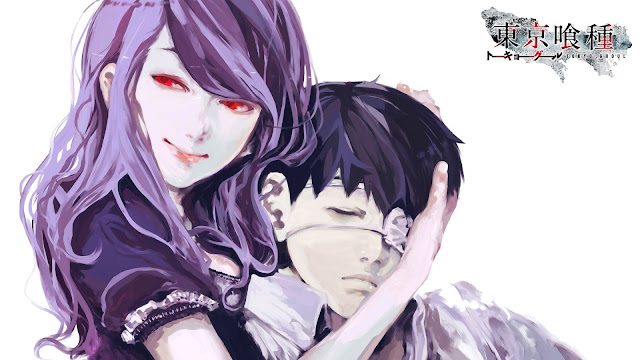 Tokyo Ghoul Season 5: Informasi Terbaru Ada di Sini