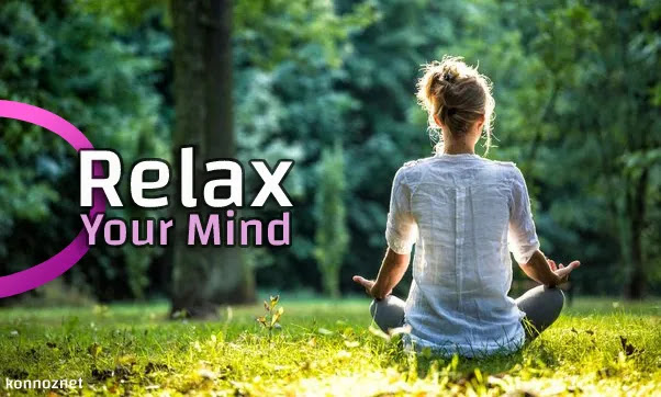 Relaxation Techniques: how to relax your mind and body from stress