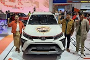 Berita Terios 7 Wonders Bukti Daihatsu Dukung Pariwisata Indonesia