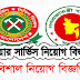 Fire Service Job Circular Fireman & Duburi