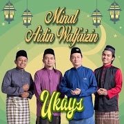 Download Lagu Ukays - Minal Aidin Walfaizin.mp3