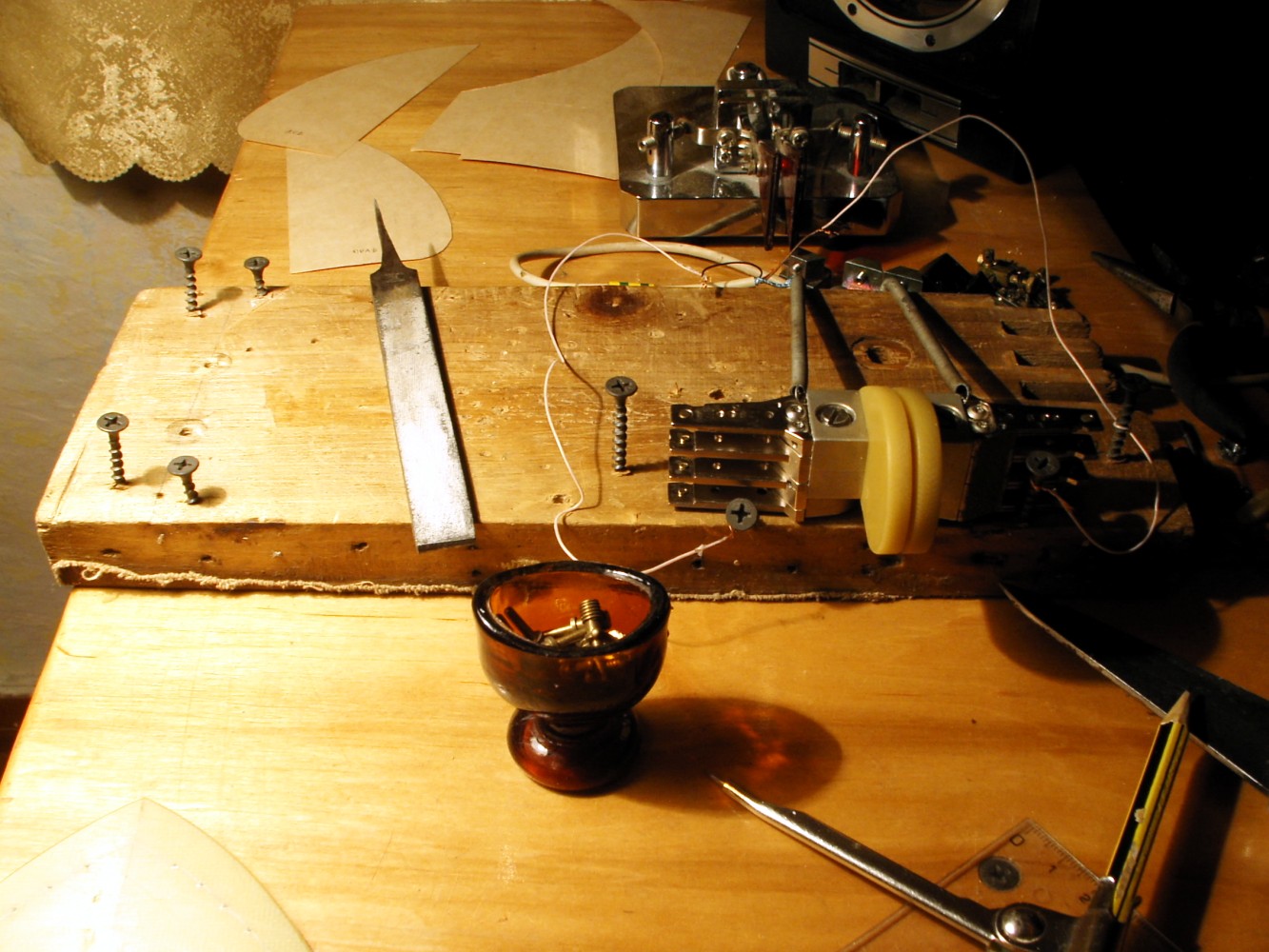 Step 3: Breadboarding