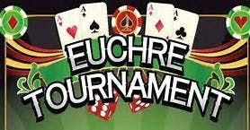 Euchre Tournament MI