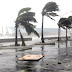 اعصار ايرين يقضي على 32 شخص