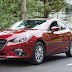 Mazda 3 giảm giá bán, tăng cạnh tranh tại Việt Nam