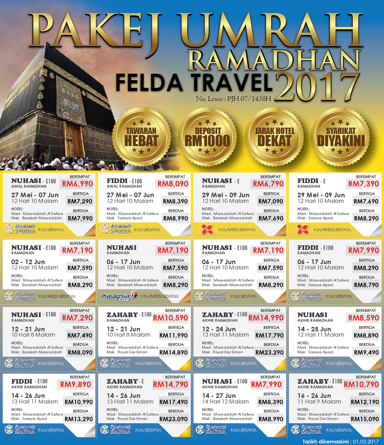 Felda Travel