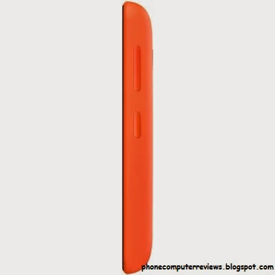 Specifications Nokia Lumia 530 Full Reviews