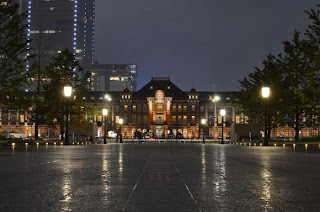 東京駅